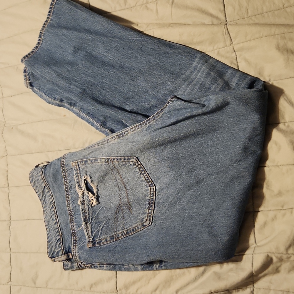 American Eagle Denim